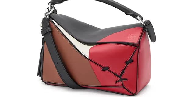 Loewe святкує своє 180-річчя з новою капсульною колекцією
