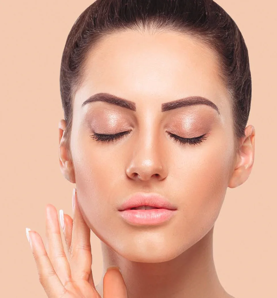 Протокол Coolpeel©: цікавий альтернативний метод легкого пілінгу