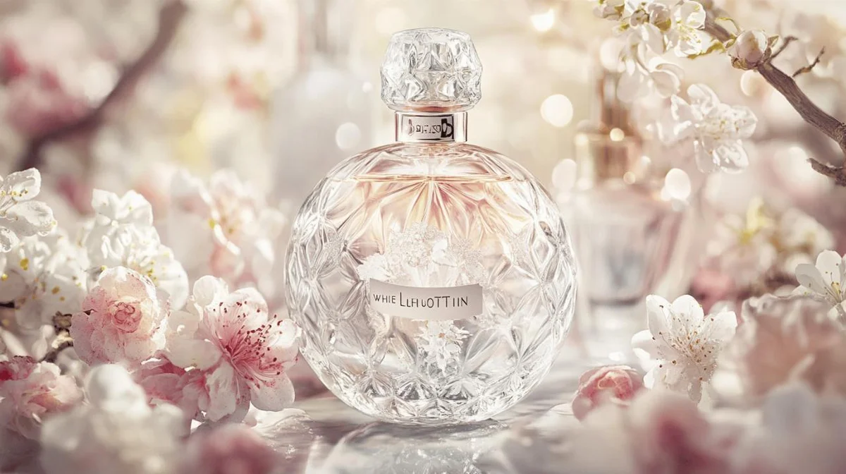 White Musk Libertine: Парфум, що відображає дух вільних і сміливих жінок