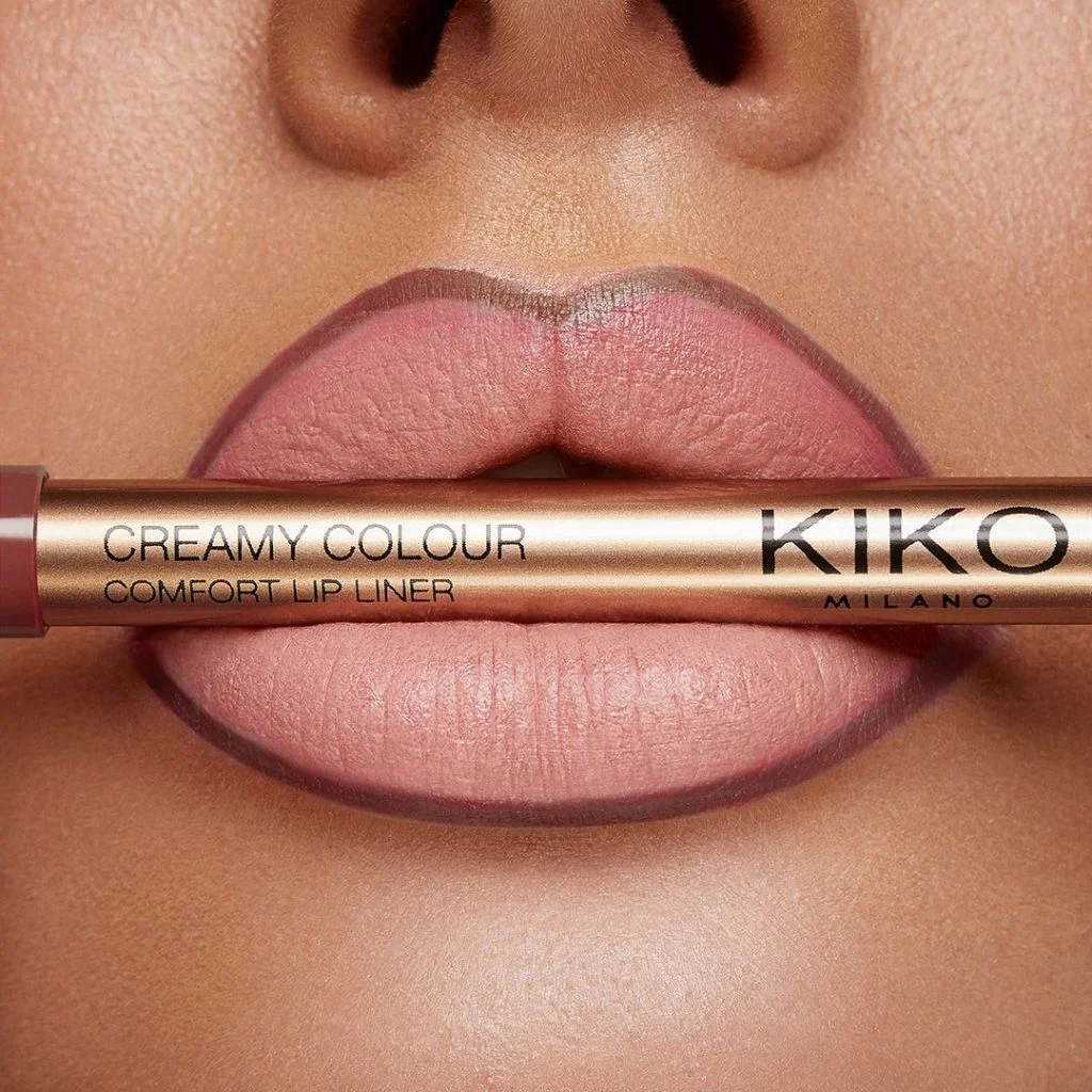 Профілювальник губ KIKO MILANO: секрети краси