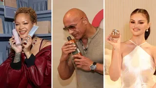 29 Знаменитостей з Брендами Краси, Які Тут Залишаться