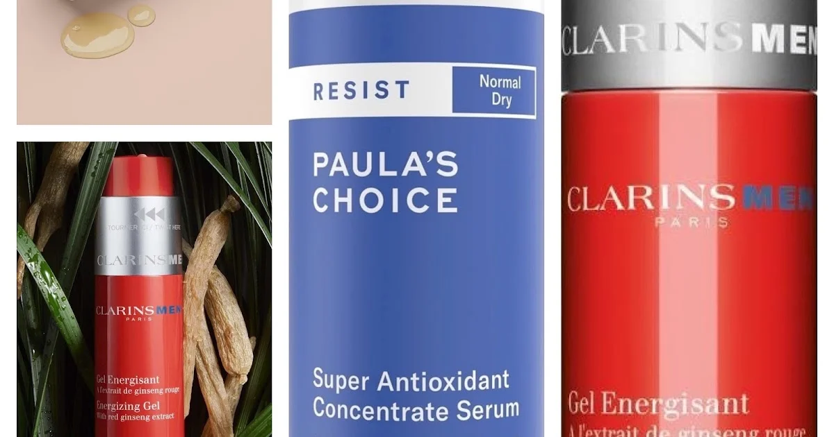 Огляд продуктів для догляду за шкірою: серум Paula's Choice і крем Clarins