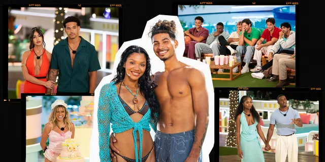 Конфлікти статей у "Love Island USA"