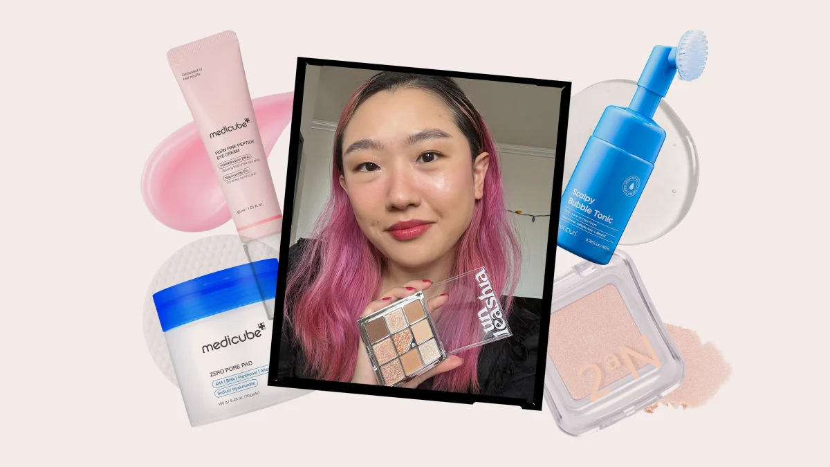 PSA: Деякі з акцій K-Beauty на Prime Day в Amazon вже активні