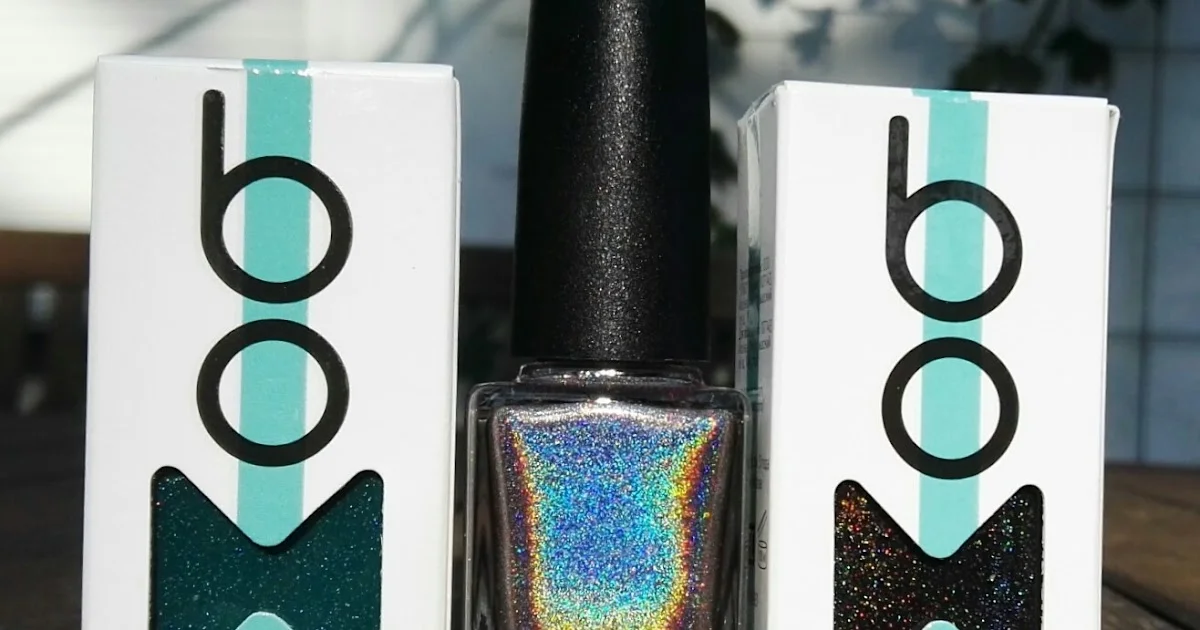 Замовлення у Hypnotic Polish: мій перший досвід
