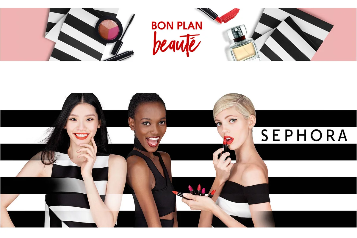 Актуальні промокоди Sephora для економії на покупках