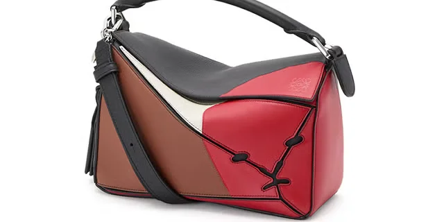 Loewe святкує своє 180-річчя з новою капсульною колекцією
