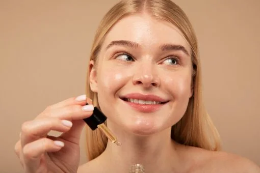 Glass Skin: 7 потужних ключів до ідеальної шкіри з ефектом дзеркала