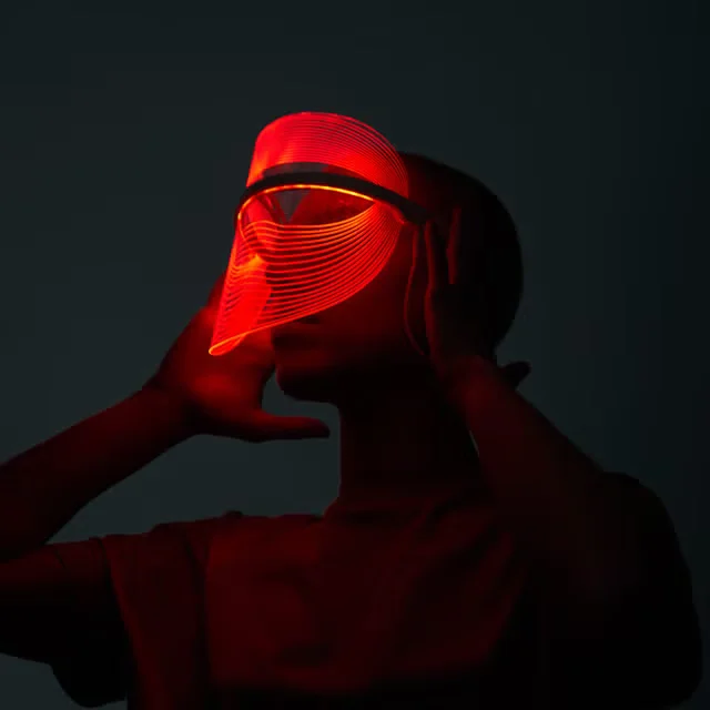 Чи можуть LED-маски погіршити мелазму? Думки провідних дерматологів