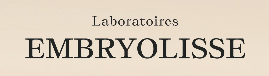 Французькі бренди краси – Embryolisse