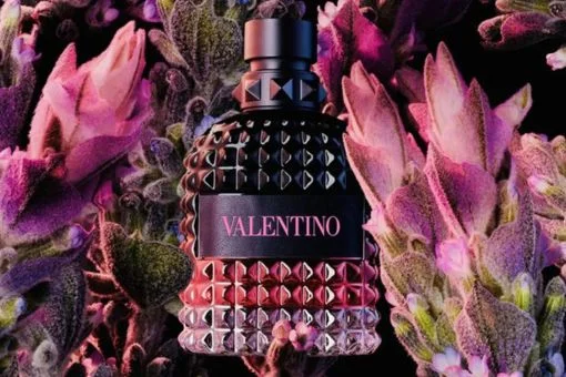Топ-6 парфумів Valentino для чоловіків