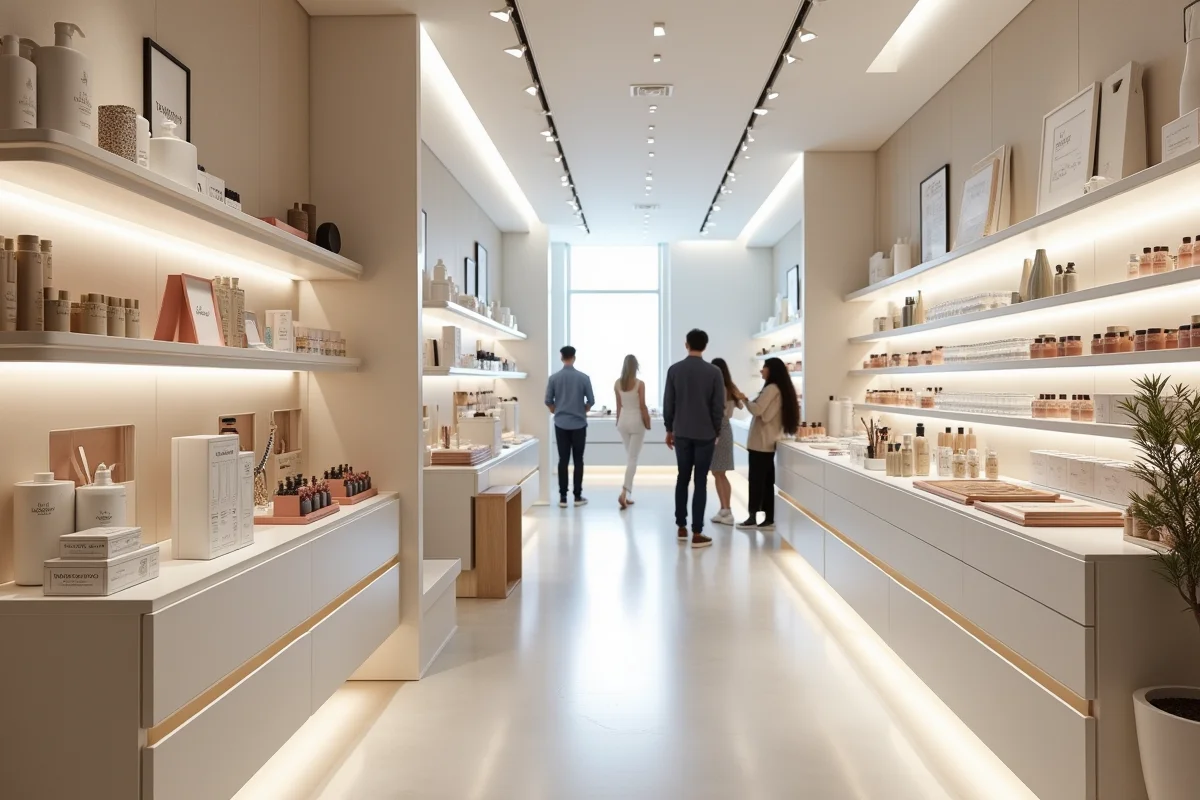 Чому Typology не представлена в Sephora?