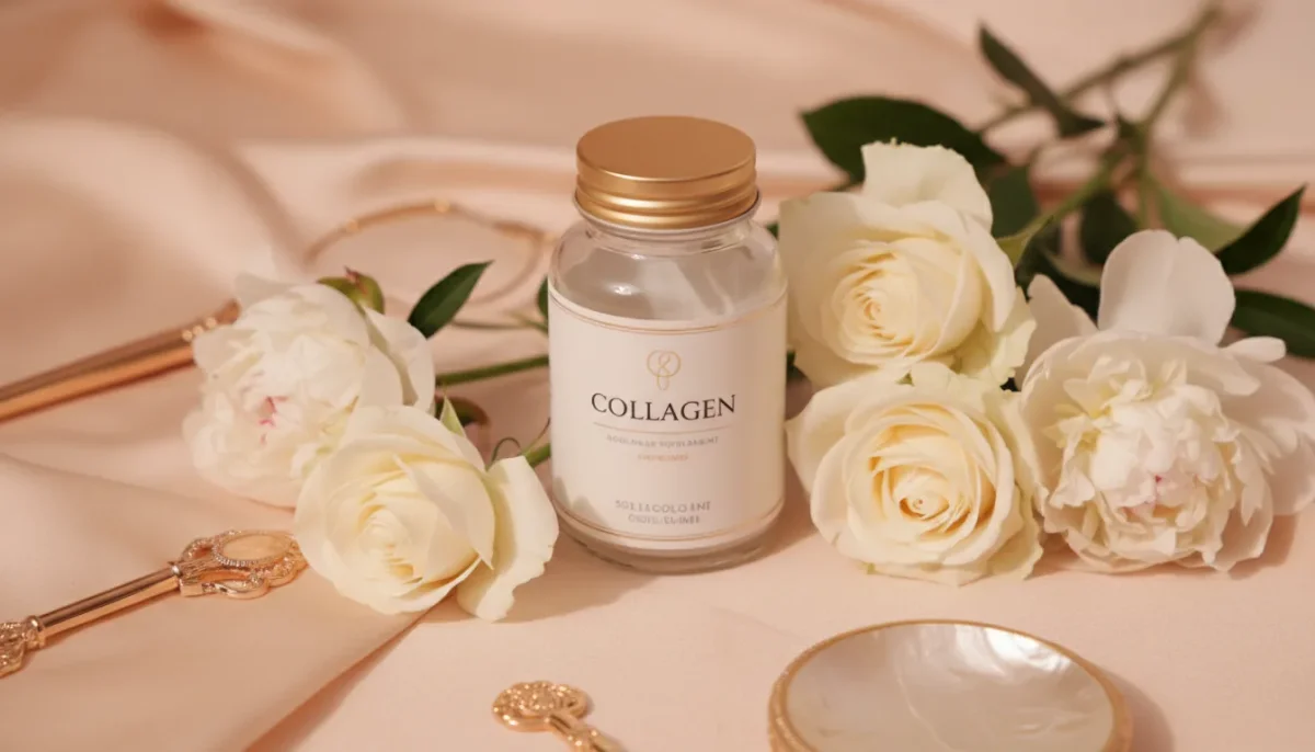 Мій досвід з Neo-Collagen Biovancia: результати через 6 тижнів