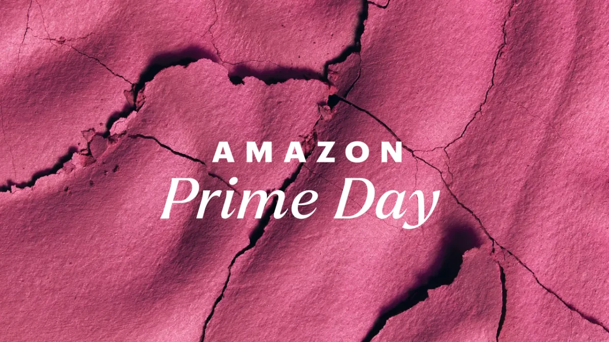 Посібник любителя краси до Дня Amazon Prime 2026